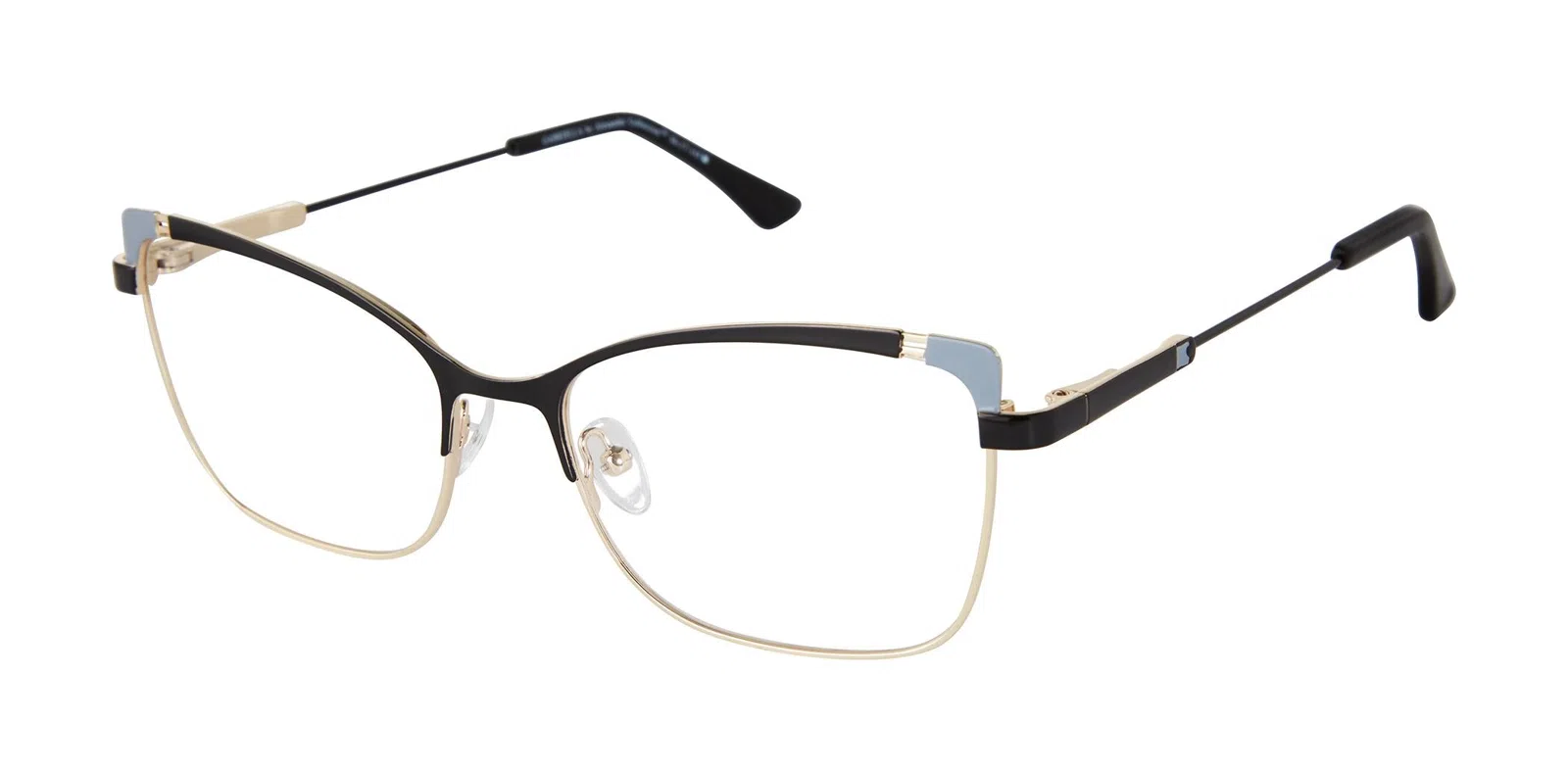 Alexander Gabriella Eyeglasses - view 2